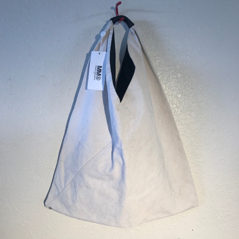 MM6 MAISON MARGIELA Japanese Shopper Bag